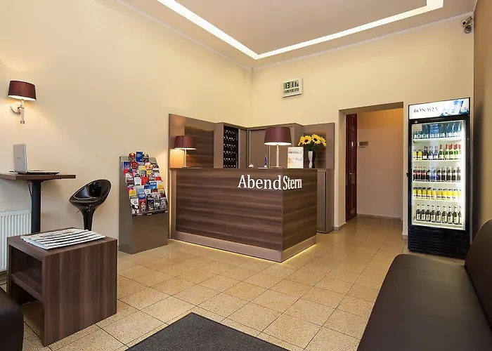 Hotel Abendstern