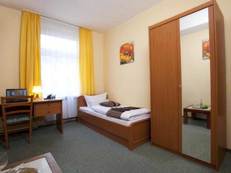 Abendstern Apartment *
