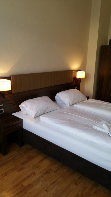 Apartamento Abendstern *