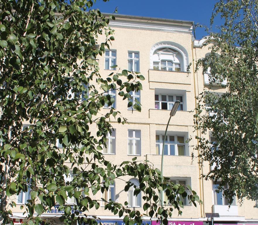 Apartamento Abendstern Berlim