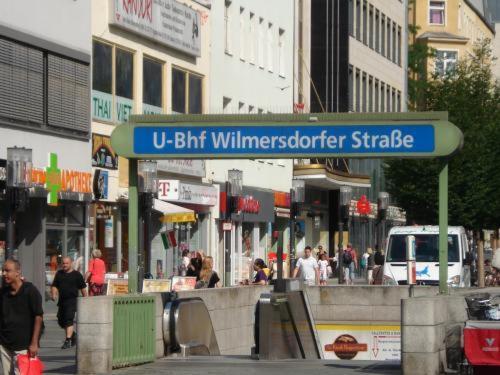 Abendstern Berlim