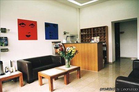 Apartamento Abendstern *