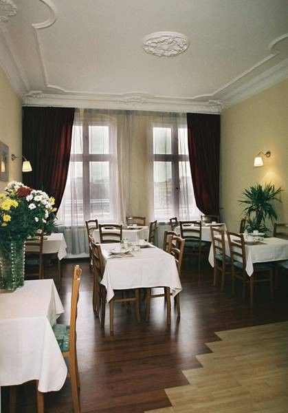 Apartamento Abendstern