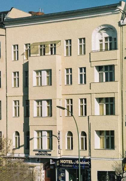 Apartamento Abendstern