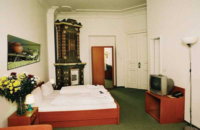 Apartamento Abendstern *
