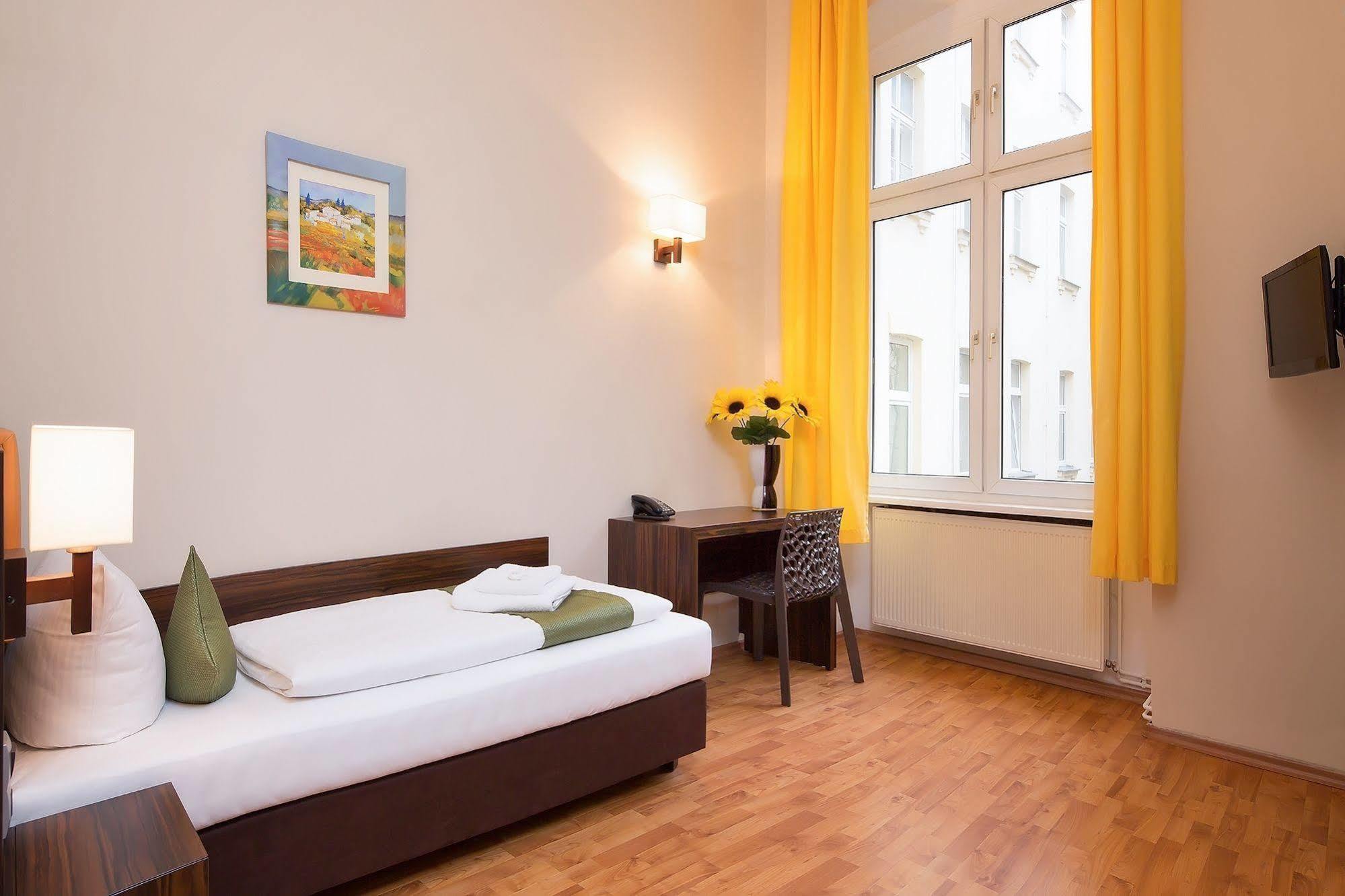 Apartamento Abendstern *