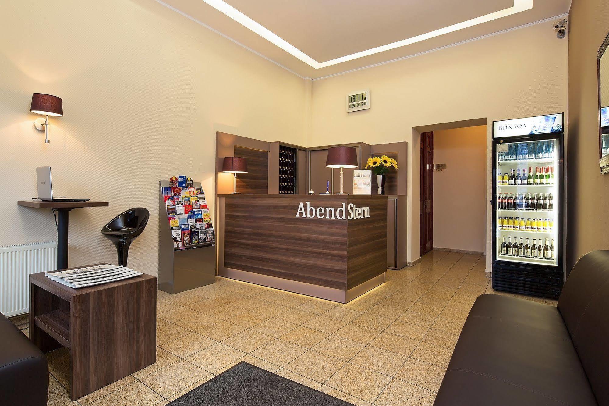 Apartamento Abendstern