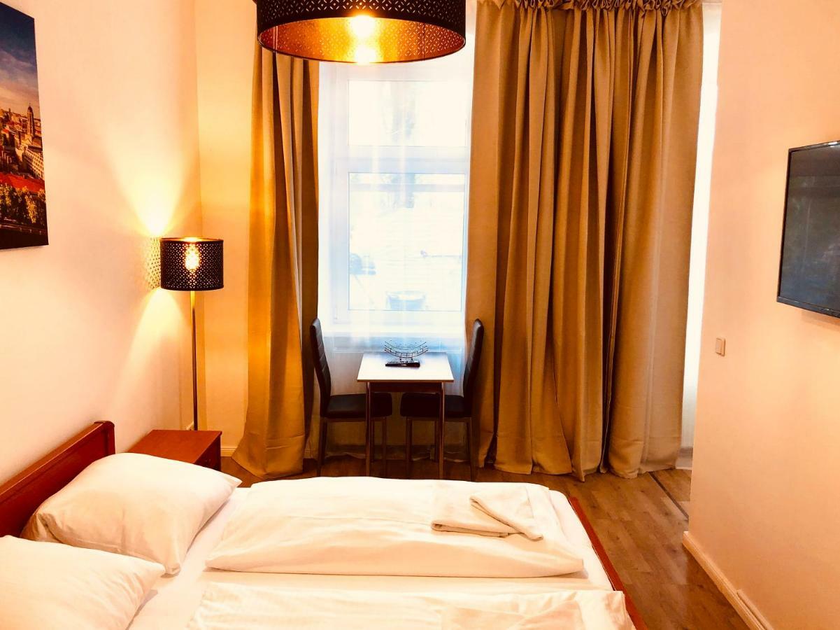 Abendstern Apartamento Berlim