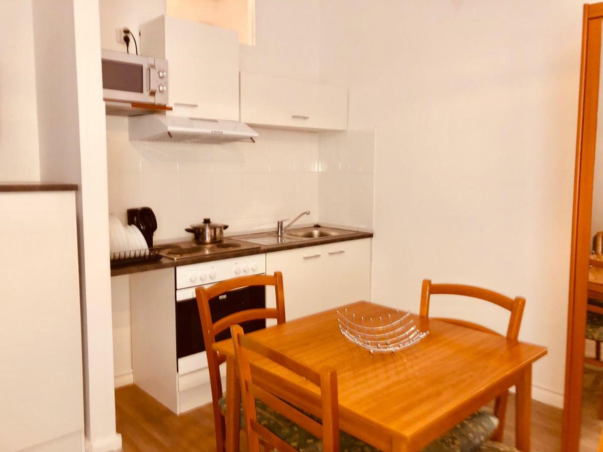 Abendstern Apartamento Berlim