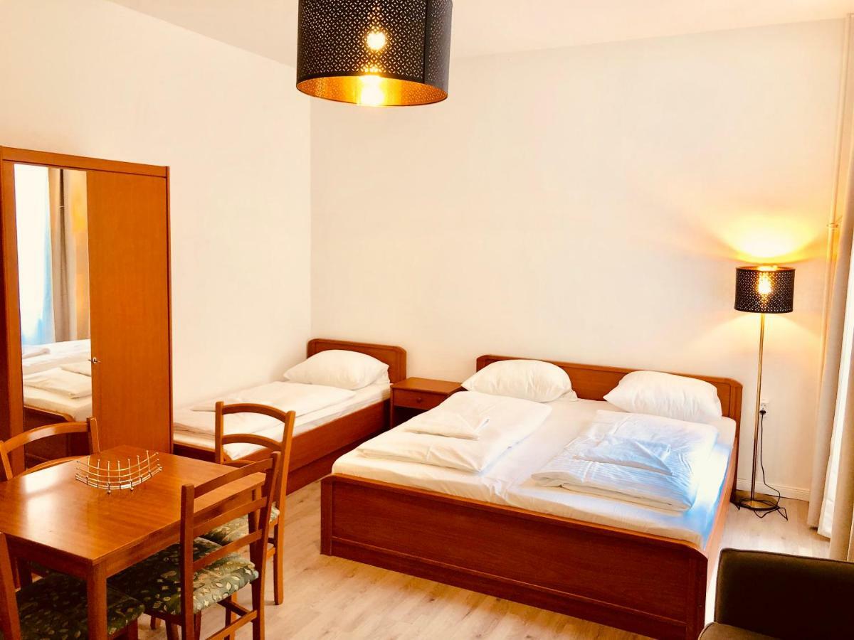 Abendstern Apartamento Berlim