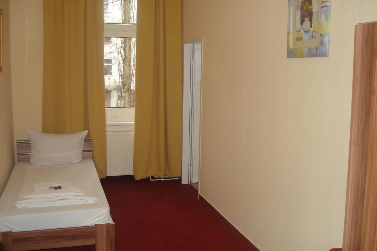 Apartamento Abendstern *